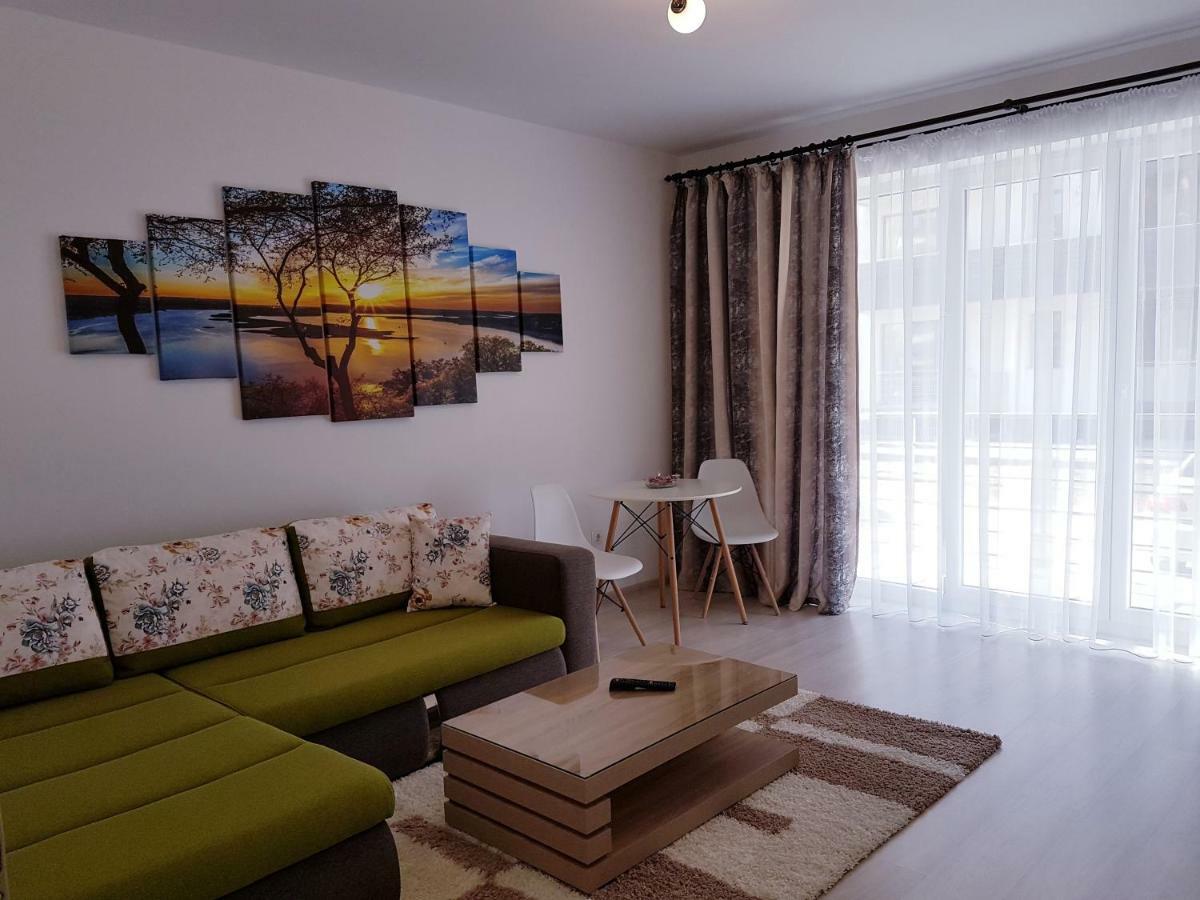 Dream Apartment Brasov - West Exterior photo