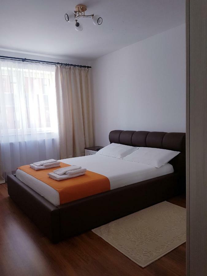 Dream Apartment Brasov - West Exterior photo